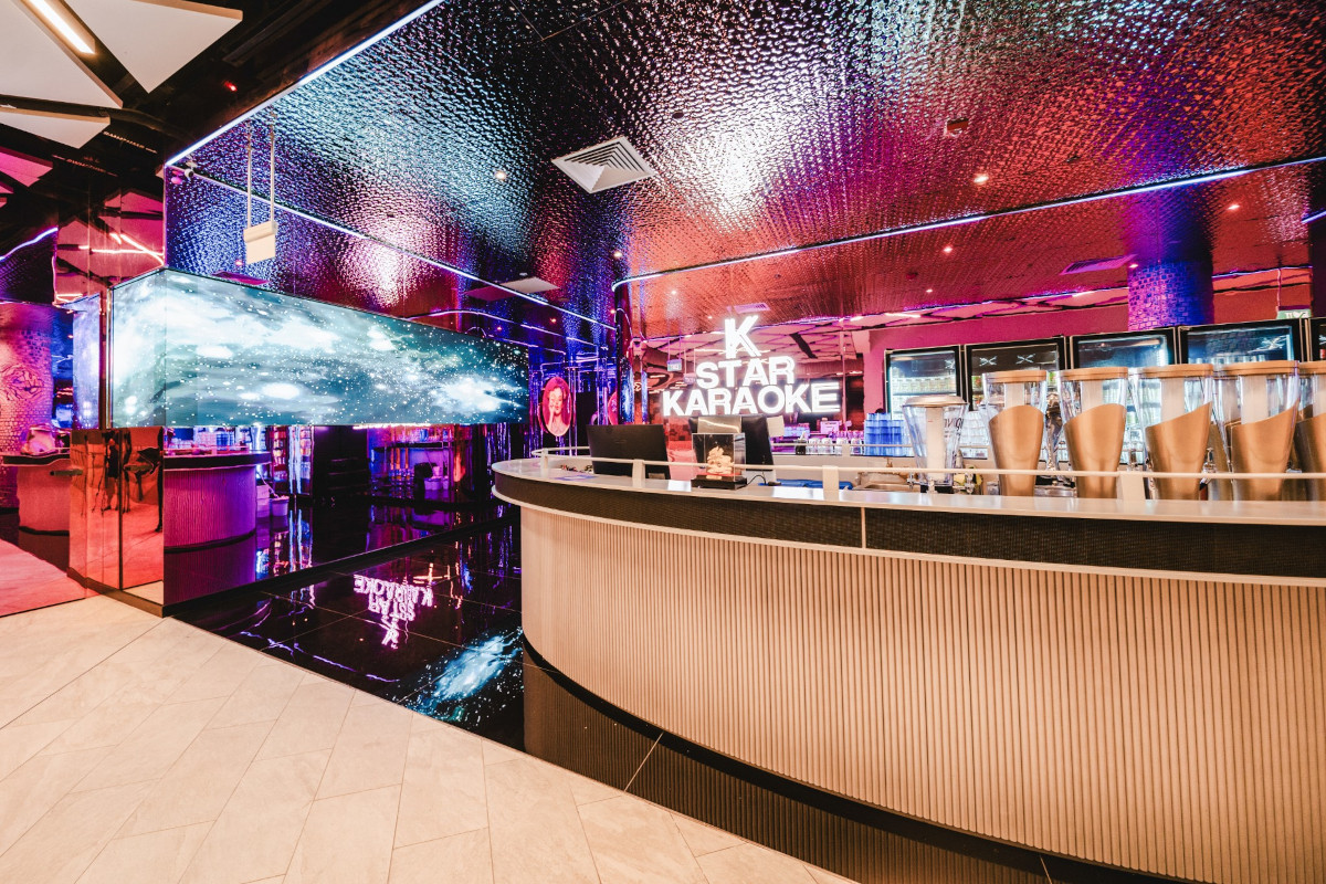 PLQ Mall
