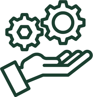 Standardised Service Systems