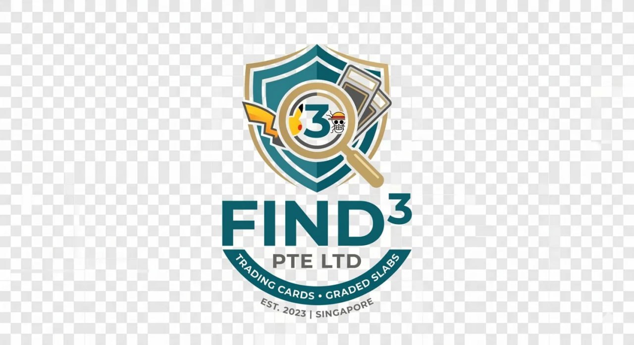 FIND³