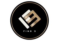 FIND³
