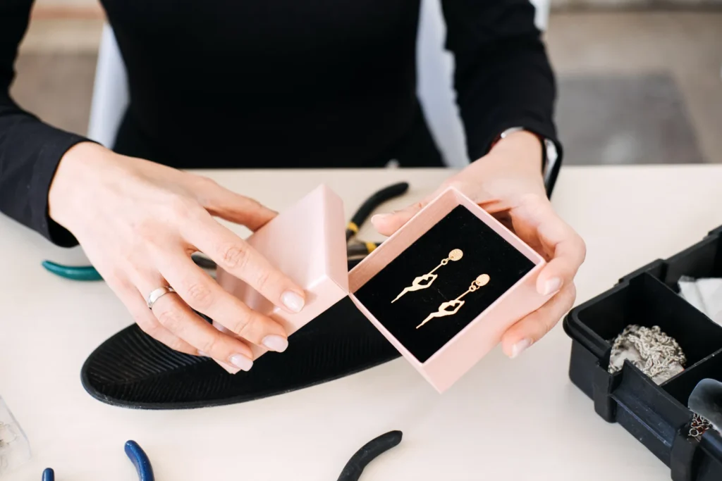 How to make your gold plating last longer