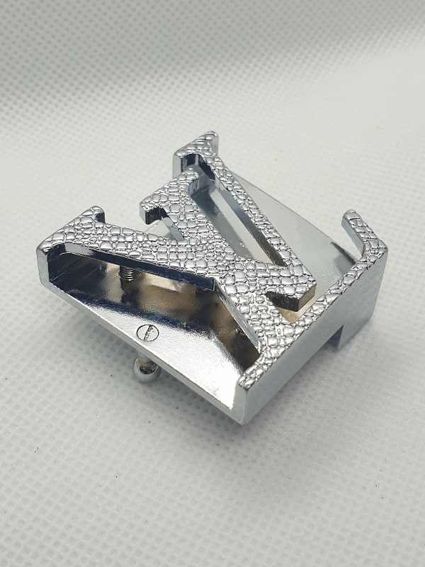 Plating Services (18K/916 Gold, Platinum, Rhodium, Two-Tone)