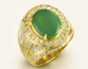 The Prestige Green Series