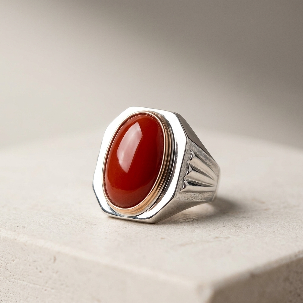 The Ruby Passion Series