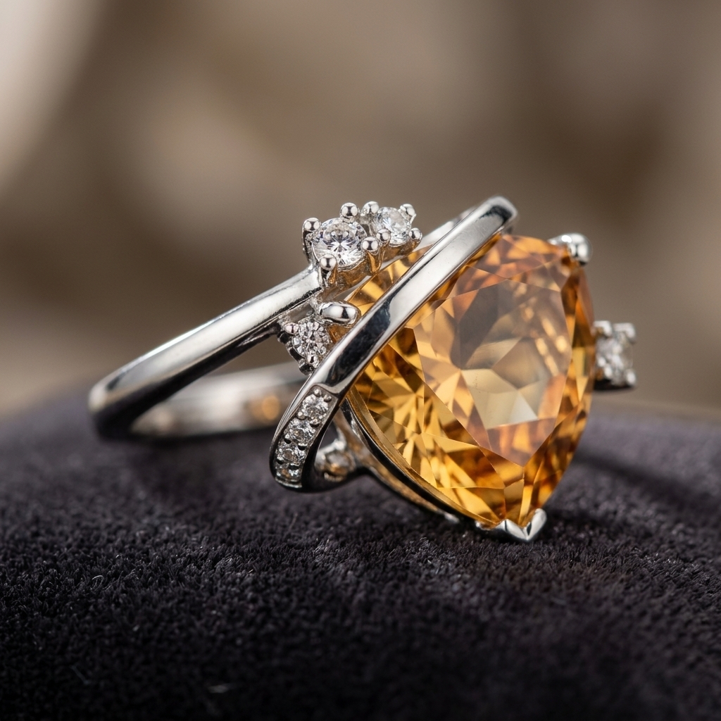 Gemstone Polishing