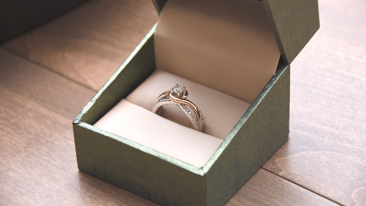 KS Jewellery atelier