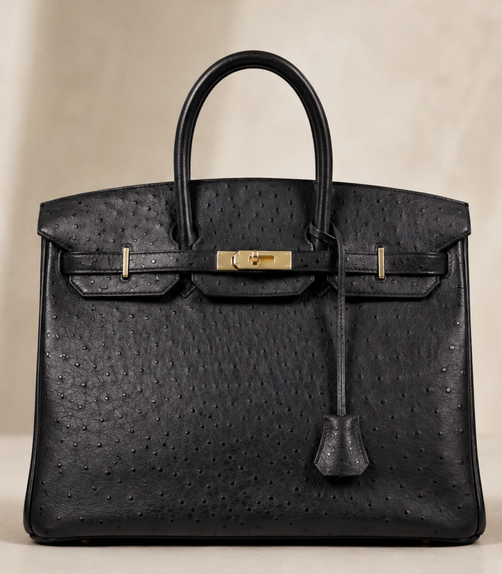 Bag Restoration — after