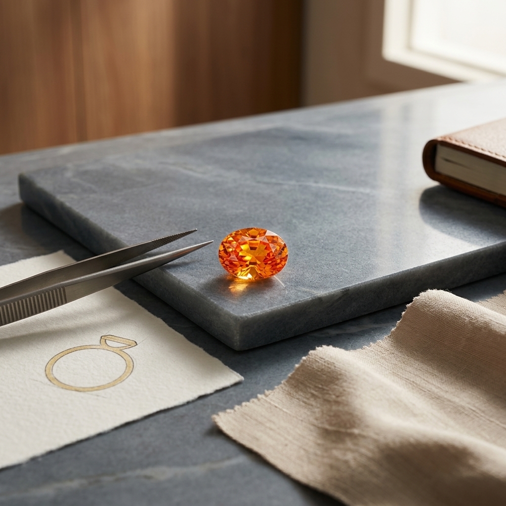 Any gemstone, any size, any quantity